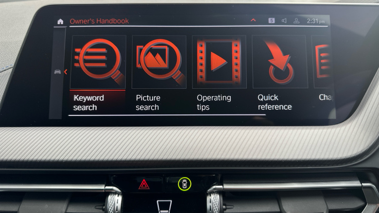 BMW 1 Series 118i [136] M Sport 5dr Step Auto [LCP] Petrol Hatchback